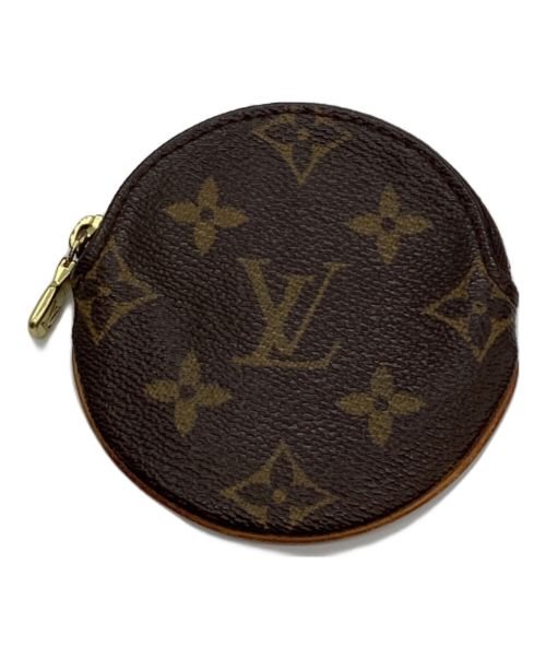LOUIS VUITTON（ルイ ヴィトン）LOUIS VUITTON (ルイ ヴィトン) ポルト モネ・ロン　M61926の古着・服飾アイテム