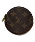 LOUIS VUITTON (ルイ ヴィトン) ポルト モネ・ロン　M61926：16000円