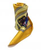 HERMESエルメス）の古着「スカーフ」