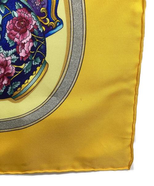 HERMES（エルメス）HERMES (エルメス) スカーフの古着・服飾アイテム