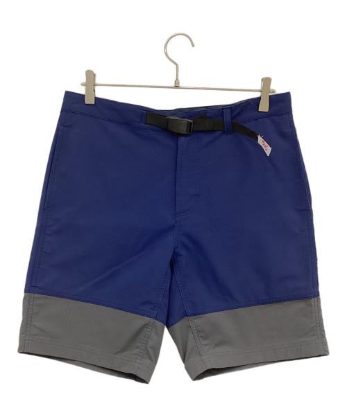 GRAMICCI（グラミチ）GRAMICCI (グラミチ) クライミングハーフパンツ ネイビー サイズ:Mの古着・服飾アイテム