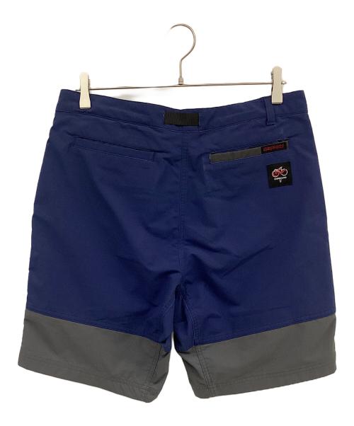 GRAMICCI（グラミチ）GRAMICCI (グラミチ) クライミングハーフパンツ ネイビー サイズ:Mの古着・服飾アイテム