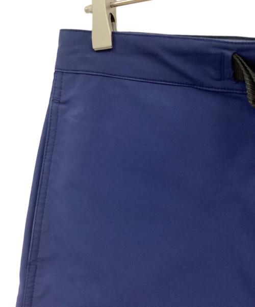 GRAMICCI（グラミチ）GRAMICCI (グラミチ) クライミングハーフパンツ ネイビー サイズ:Mの古着・服飾アイテム