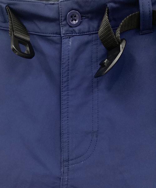 GRAMICCI（グラミチ）GRAMICCI (グラミチ) クライミングハーフパンツ ネイビー サイズ:Mの古着・服飾アイテム