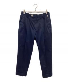 中古・古着通販】WACKO MARIA (ワコマリア) CHINO TROUSERS TYPE-2