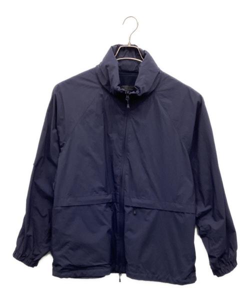 DAIWA PIER39（ダイワ ピア39）DAIWA PIER39 (ダイワ ピア39) TECH WINDBREAKER JACKET ネイビー サイズ:Mの古着・服飾アイテム