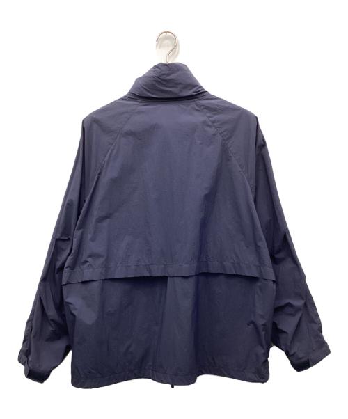 DAIWA PIER39（ダイワ ピア39）DAIWA PIER39 (ダイワ ピア39) TECH WINDBREAKER JACKET ネイビー サイズ:Mの古着・服飾アイテム