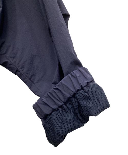 DAIWA PIER39（ダイワ ピア39）DAIWA PIER39 (ダイワ ピア39) TECH WINDBREAKER JACKET ネイビー サイズ:Mの古着・服飾アイテム