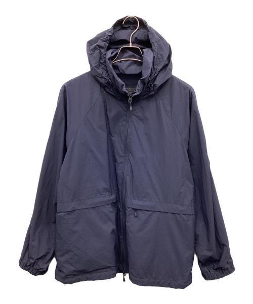 DAIWA PIER39（ダイワ ピア39）DAIWA PIER39 (ダイワ ピア39) TECH WINDBREAKER JACKET ネイビー サイズ:Mの古着・服飾アイテム