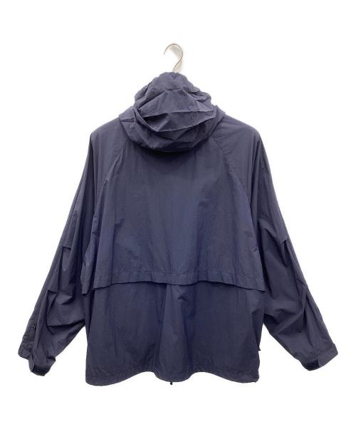 DAIWA PIER39（ダイワ ピア39）DAIWA PIER39 (ダイワ ピア39) TECH WINDBREAKER JACKET ネイビー サイズ:Mの古着・服飾アイテム