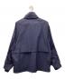 DAIWA PIER39 (ダイワ ピア39) TECH WINDBREAKER JACKET ネイビー サイズ:M：23000円