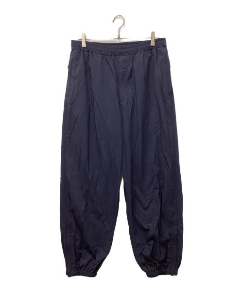 DAIWA PIER39（ダイワ ピア39）DAIWA PIER39 (ダイワ ピア39) TECH WINDBREAKER PANTS ネイビー サイズ:Mの古着・服飾アイテム