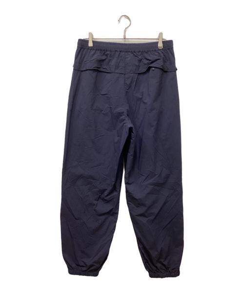 DAIWA PIER39（ダイワ ピア39）DAIWA PIER39 (ダイワ ピア39) TECH WINDBREAKER PANTS ネイビー サイズ:Mの古着・服飾アイテム