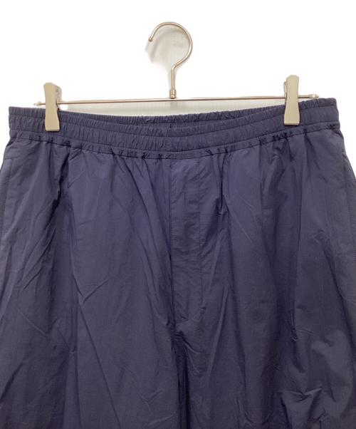 DAIWA PIER39（ダイワ ピア39）DAIWA PIER39 (ダイワ ピア39) TECH WINDBREAKER PANTS ネイビー サイズ:Mの古着・服飾アイテム