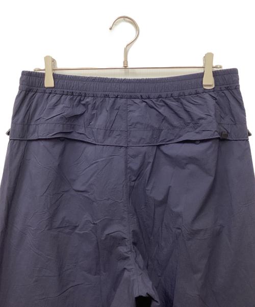 DAIWA PIER39（ダイワ ピア39）DAIWA PIER39 (ダイワ ピア39) TECH WINDBREAKER PANTS ネイビー サイズ:Mの古着・服飾アイテム