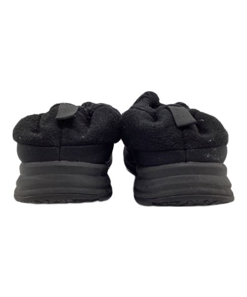 THE NORTH FACE（ザ ノース フェイス）THE NORTH FACE (ザ ノース フェイス) NSE Traction Lite Moc ブラック サイズ:27の古着・服飾アイテム