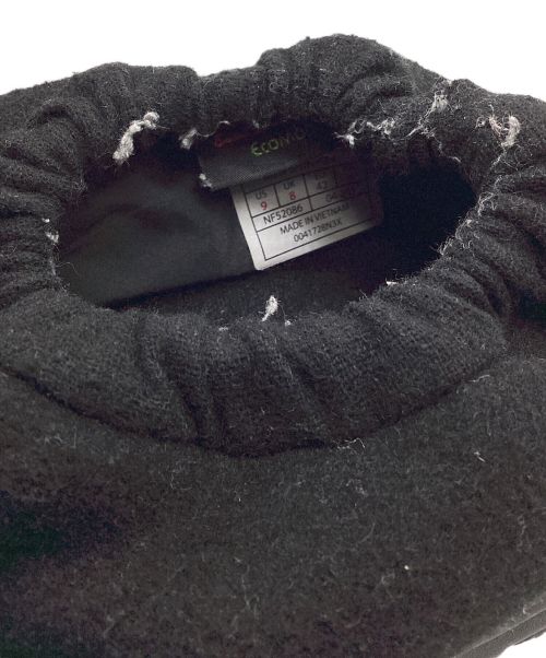 THE NORTH FACE（ザ ノース フェイス）THE NORTH FACE (ザ ノース フェイス) NSE Traction Lite Moc ブラック サイズ:27の古着・服飾アイテム