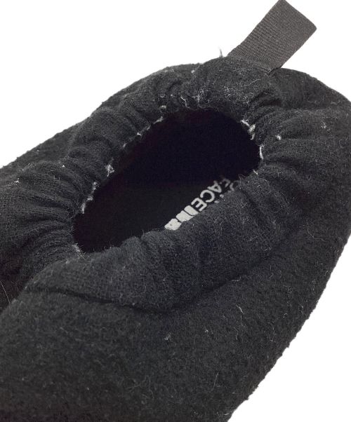 THE NORTH FACE（ザ ノース フェイス）THE NORTH FACE (ザ ノース フェイス) NSE Traction Lite Moc ブラック サイズ:27の古着・服飾アイテム