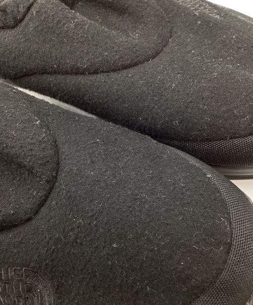 THE NORTH FACE（ザ ノース フェイス）THE NORTH FACE (ザ ノース フェイス) NSE Traction Lite Moc ブラック サイズ:27の古着・服飾アイテム