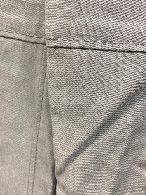 CADUNE（カデュネ）CADUNE (カデュネ) マーメイドスカート サックスブルー サイズ:SIZE 38の古着・服飾アイテム