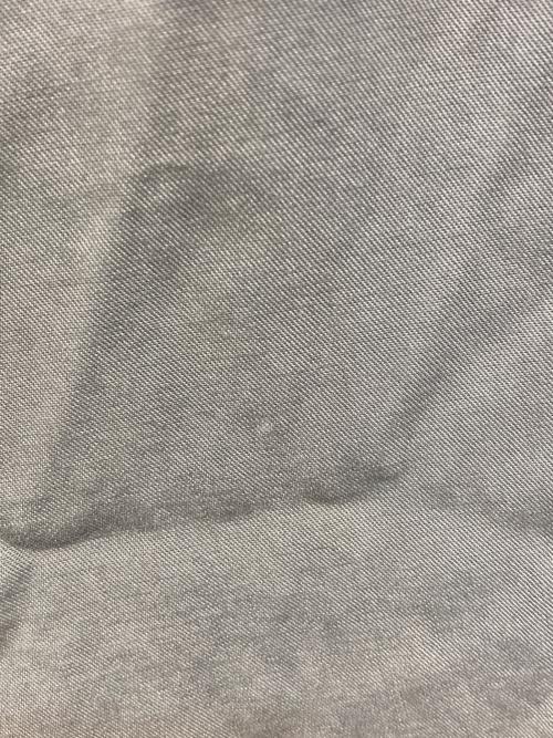 CADUNE（カデュネ）CADUNE (カデュネ) マーメイドスカート サックスブルー サイズ:SIZE 38の古着・服飾アイテム