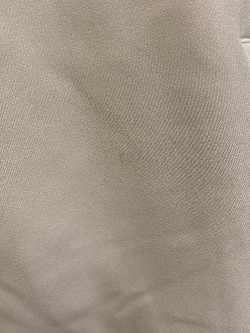 KUMIKYOKU（クミキョク）KUMIKYOKU (クミキョク) プランタンカラークロップド パンツ ライトピンク サイズ:SIZE 2の古着・服飾アイテム