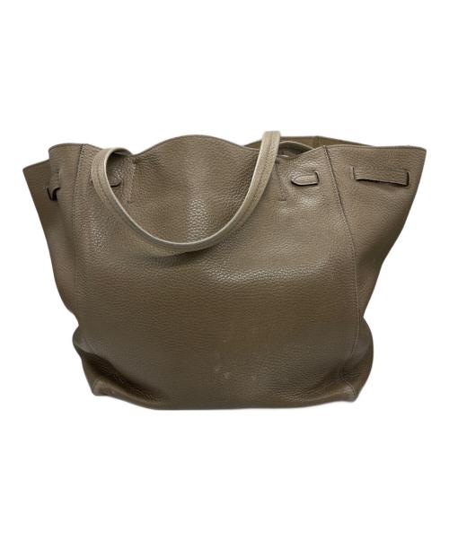 CELINE（セリーヌ）CELINE (セリーヌ) カバファントム ブラウンの古着・服飾アイテム