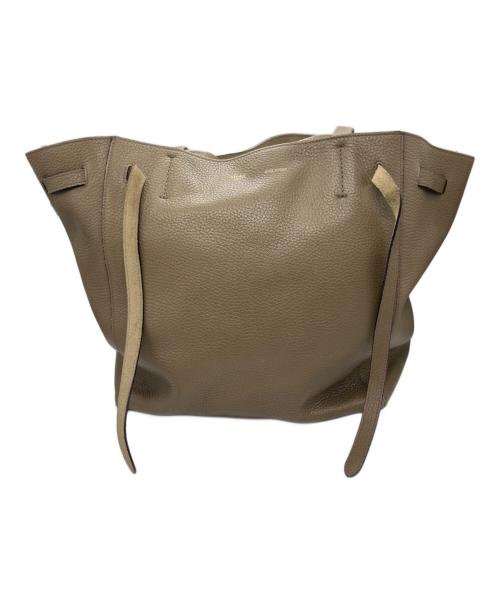 CELINE（セリーヌ）CELINE (セリーヌ) カバファントム ブラウンの古着・服飾アイテム