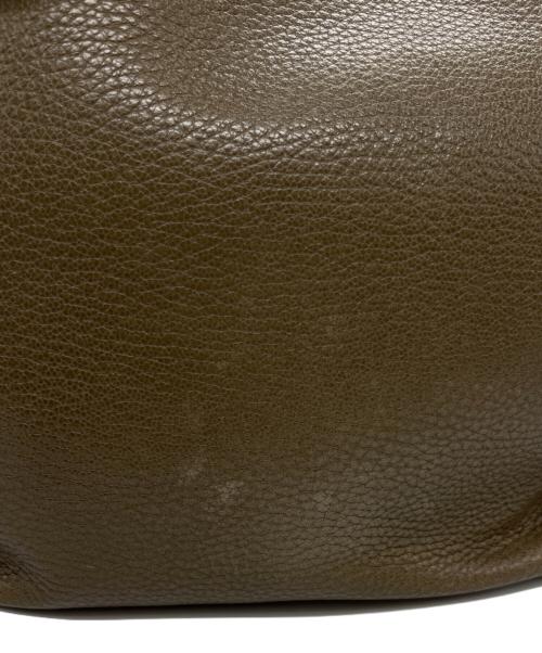 CELINE（セリーヌ）CELINE (セリーヌ) カバファントム ブラウンの古着・服飾アイテム