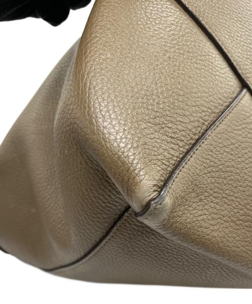 CELINE（セリーヌ）CELINE (セリーヌ) カバファントム ブラウンの古着・服飾アイテム