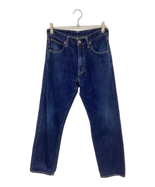 COMME des GARCONS HOMME（コムデギャルソン オム）COMME des GARCONS HOMME (コムデギャルソン オム) デニムパンツ サイズ:XSの古着・服飾アイテム