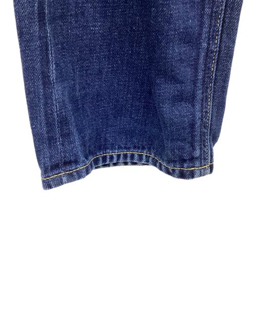 COMME des GARCONS HOMME（コムデギャルソン オム）COMME des GARCONS HOMME (コムデギャルソン オム) デニムパンツ サイズ:XSの古着・服飾アイテム