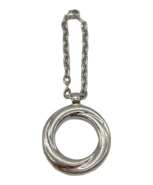 Cartier（カルティエ）Cartier (カルティエ) パンテールキーリング シルバーの古着・服飾アイテム