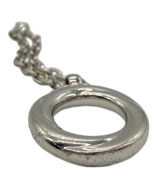 Cartier（カルティエ）Cartier (カルティエ) パンテールキーリング シルバーの古着・服飾アイテム