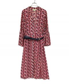 中古・古着通販】MICHAEL KORS (マイケルコース) フローラルプリント