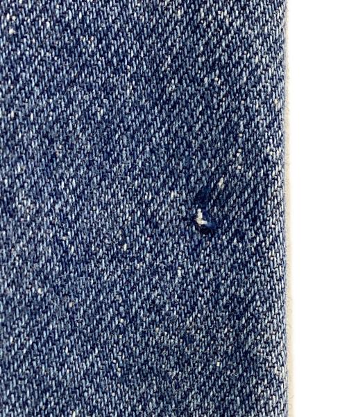 LEVI'S（リーバイス）LEVI'S (リーバイス) デニムパンツ インディゴ サイズ:W28の古着・服飾アイテム