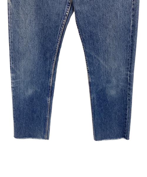 LEVI'S（リーバイス）LEVI'S (リーバイス) デニムパンツ インディゴ サイズ:W28の古着・服飾アイテム