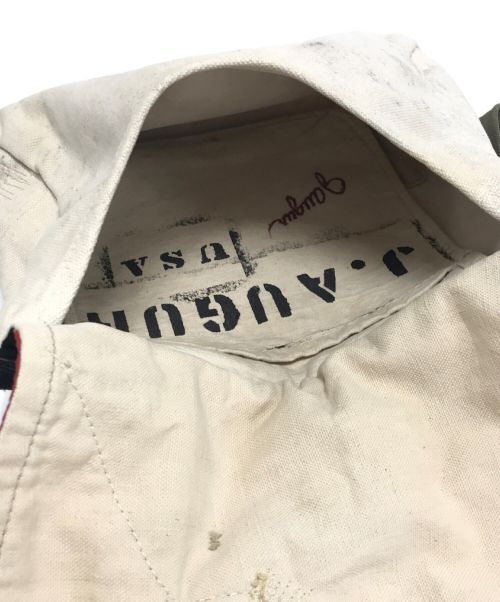 J.AUGUR（ジュディーオウガー）J.AUGUR (ジュディーオウガー) ショルダーバッグ マルチカラーの古着・服飾アイテム
