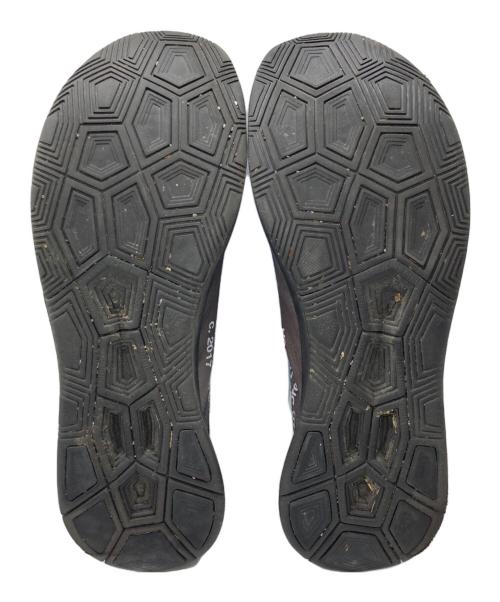 NIKE（ナイキ）NIKE (ナイキ) OFFWHITE (オフホワイト) THE:10 ブラック サイズ:29㎝の古着・服飾アイテム