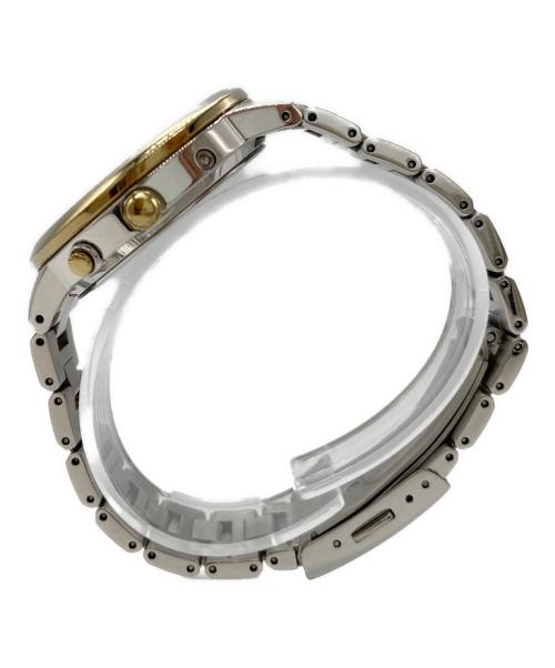 CITIZEN（シチズン）CITIZEN (シチズン) mi-mollet (ミモレ) リストウォッチの古着・服飾アイテム