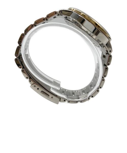 CITIZEN（シチズン）CITIZEN (シチズン) mi-mollet (ミモレ) リストウォッチの古着・服飾アイテム