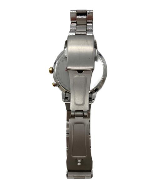 CITIZEN（シチズン）CITIZEN (シチズン) mi-mollet (ミモレ) リストウォッチの古着・服飾アイテム