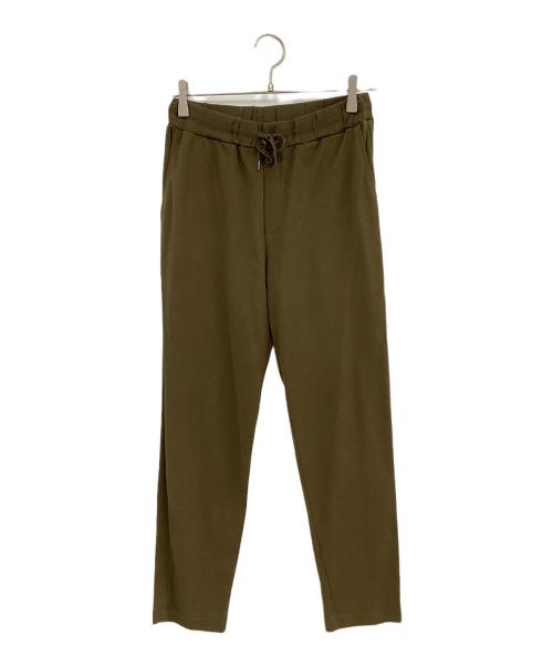 uncrave（アンクレイヴ）uncrave (アンクレイヴ) ワンピースセットアップ ブラウン サイズ:1の古着・服飾アイテム