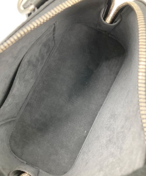 LOUIS VUITTON（ルイ ヴィトン）LOUIS VUITTON (ルイ ヴィトン) アルマBB ノワールの古着・服飾アイテム