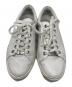 JIMMY CHOO (ジミーチュウ) スニーカー ホワイト サイズ:40：6000円