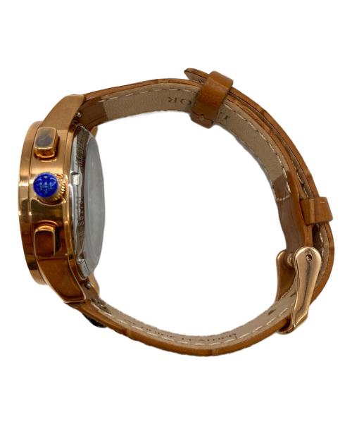 LOBOR（ロバー）LOBOR (ロバー) 腕時計 LB-S8170Lの古着・服飾アイテム