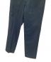 中古・古着 Dickies (ディッキーズ) BEDWIN &THE HEARTBREAKERS (ベドウィンアンドザ ハートブレイカーズ) 10L DICKIES SLIM FIT PANTS ネイビー サイズ:1：6000円