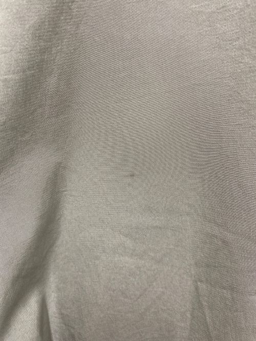 GROUND Y（グラウンドワイ）GROUND Y (グラウンドワイ) サルエルパンツ ミント サイズ:3の古着・服飾アイテム