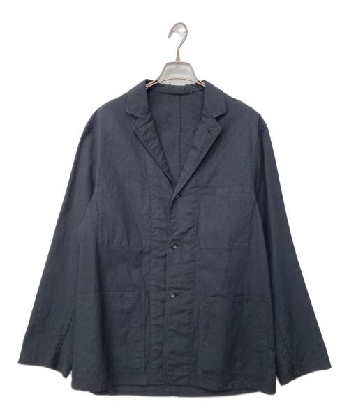 Graphpaper（グラフペーパー）Graphpaper (グラフペーパー) ジャケット ブラック サイズ:1の古着・服飾アイテム