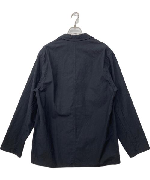 Graphpaper（グラフペーパー）Graphpaper (グラフペーパー) ジャケット ブラック サイズ:1の古着・服飾アイテム